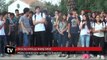 Okulda İstiklal Marşı krizi: Müdür yardımcısına soruşturma
