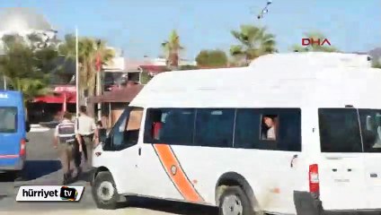 Bodrum'da göçmen faciası: 17 ölü