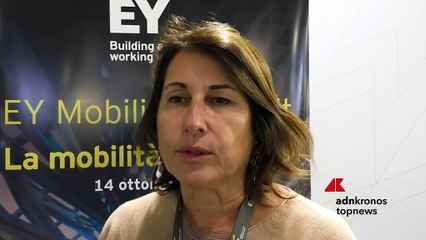 Ripa (Enel X Way): “Mobilità elettrica soluzione del futuro”