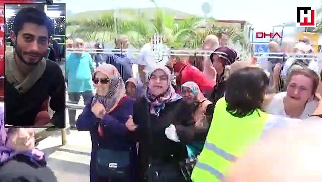 Kartal'da denizde kaybolan kişinin cansız bedenine ulaşıldı
