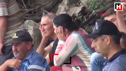 Bursa'da derede 2 çocuk cesedi bulundu