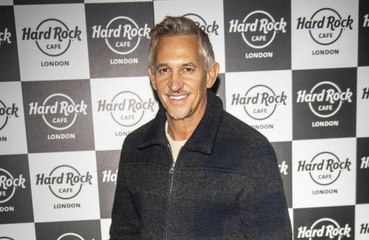 Gary Lineker urges two gay Premier League players to come out at World Cup