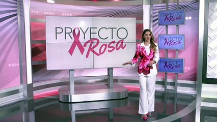 La mamografía puede salvar tu vida