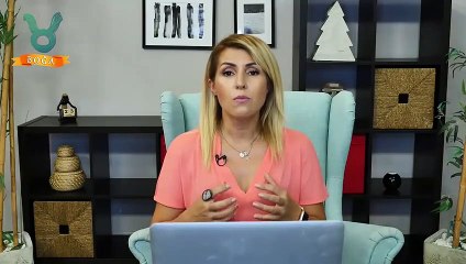 Boğa burcu - 2 Eylül haftalık burç yorumları