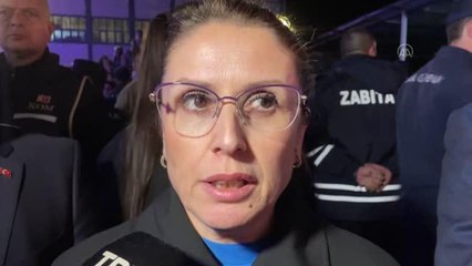 Bartın haberi... Bartın'da maden ocağındaki patlamada 12 kişi yaralı kurtarıldı