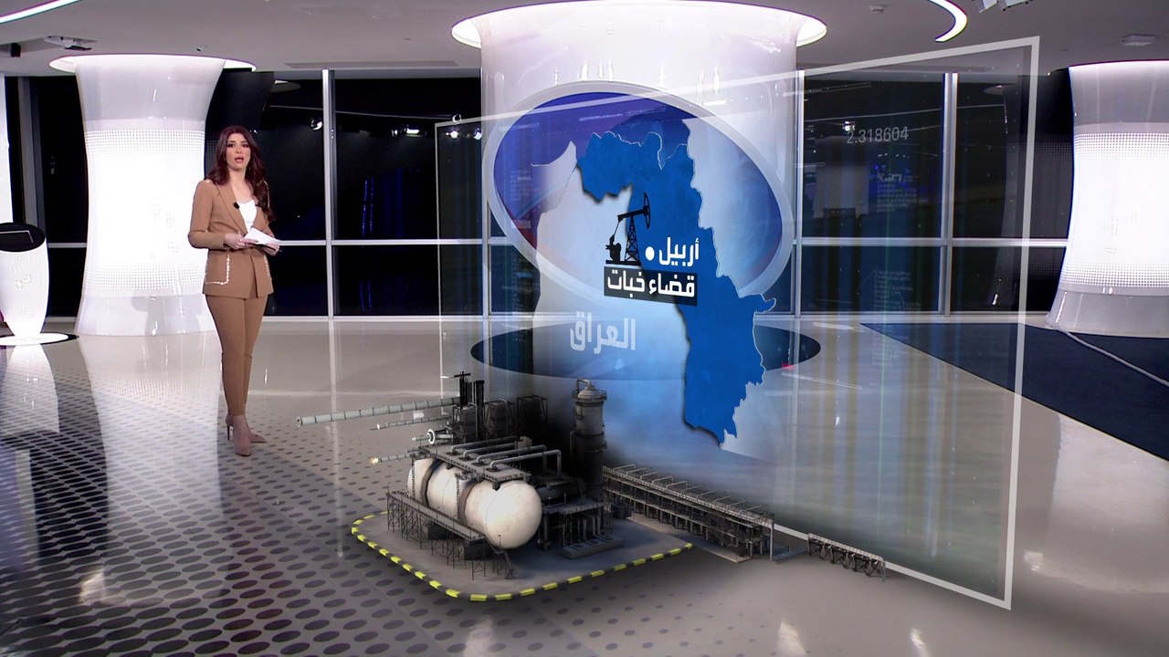 الساعة 60 | تعرف على بنك أهداف إيران في كردستان العراق