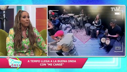 LA BUENA ONDA VIERNES 14 DE OCTUBRE