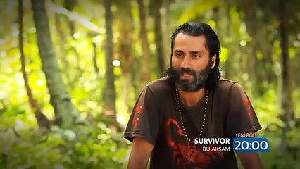 Survivor 2017 29. Bölüm tanıtımı