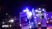 Bolu Dağı'nda otobüs kazası: 6 ölü