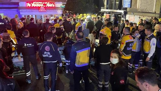 İçeride kaç işçi vardı, kaç kişi kurtarıldı? Amasra Belediye Başkanı maden ocağı patlamasında son durumu paylaştı