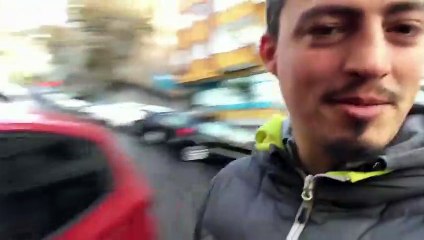 2017 Peugeot 208 1.6 BlueHDi Active