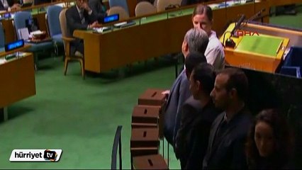 Türkiye üçüncü turda İspanya'ya kaybetti