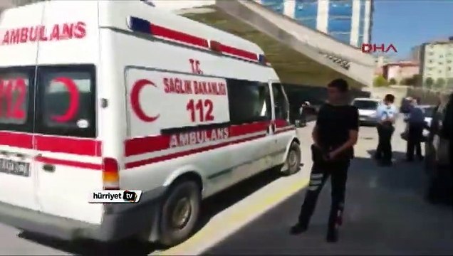 Siirt’te askeri araca bombalı saldırı: 8 şehit