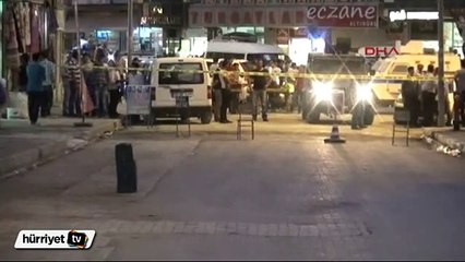 Doğubeyazıtlı "Bombacı Mülayim" gözaltına alındı