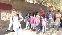 PKK okula bomba tuzağı kurdu, facia son anda önlendi