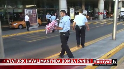 ARACIMDA BOMBA VAR BUGÜN KIYAMET GÜNÜ