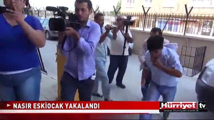 REYHANLI'DA FLAŞ GELİŞME