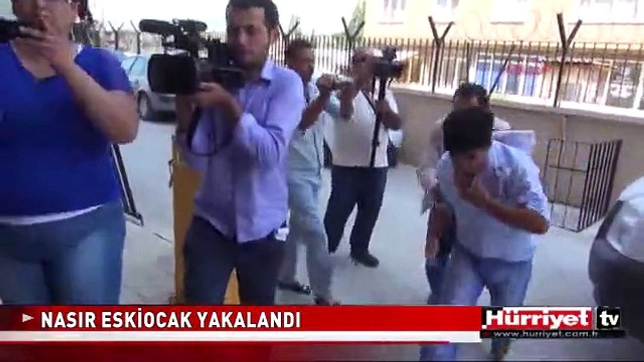 REYHANLI'DA FLAŞ GELİŞME