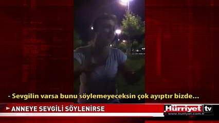 İŞTE KARADENİZLİ YASEMİN'İN SON BOMBASI