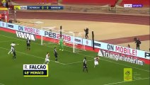Monaco 1-1 Bordeaux (MAÇ ÖZET)