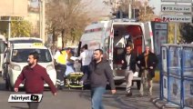 Diyarbakır Sur'da bombalı saldırı