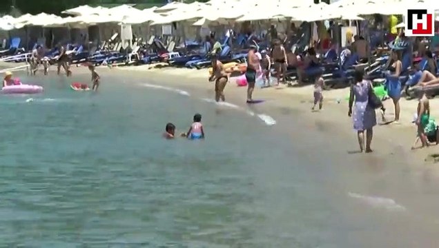 Akın akın gittiler! O ilçemizde adım atacak yer kalmadı...