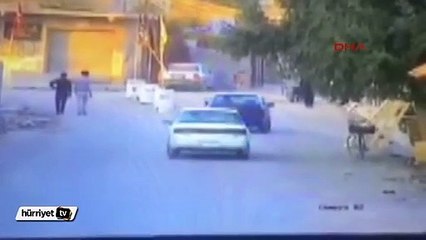 Tuzhurmatu'da Türkmenlere bombalı saldırı: 4 ölü 9 yaralı