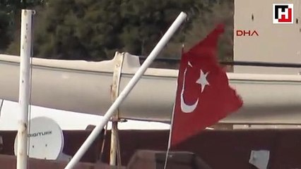 Bodrum böylesini görmedi