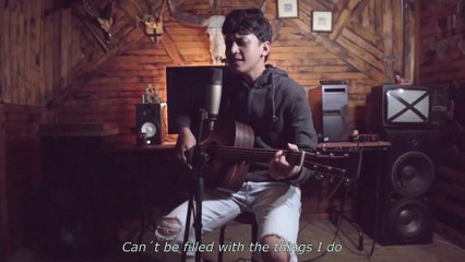 Extreme - Hole Hearted (Acoustic Cover)