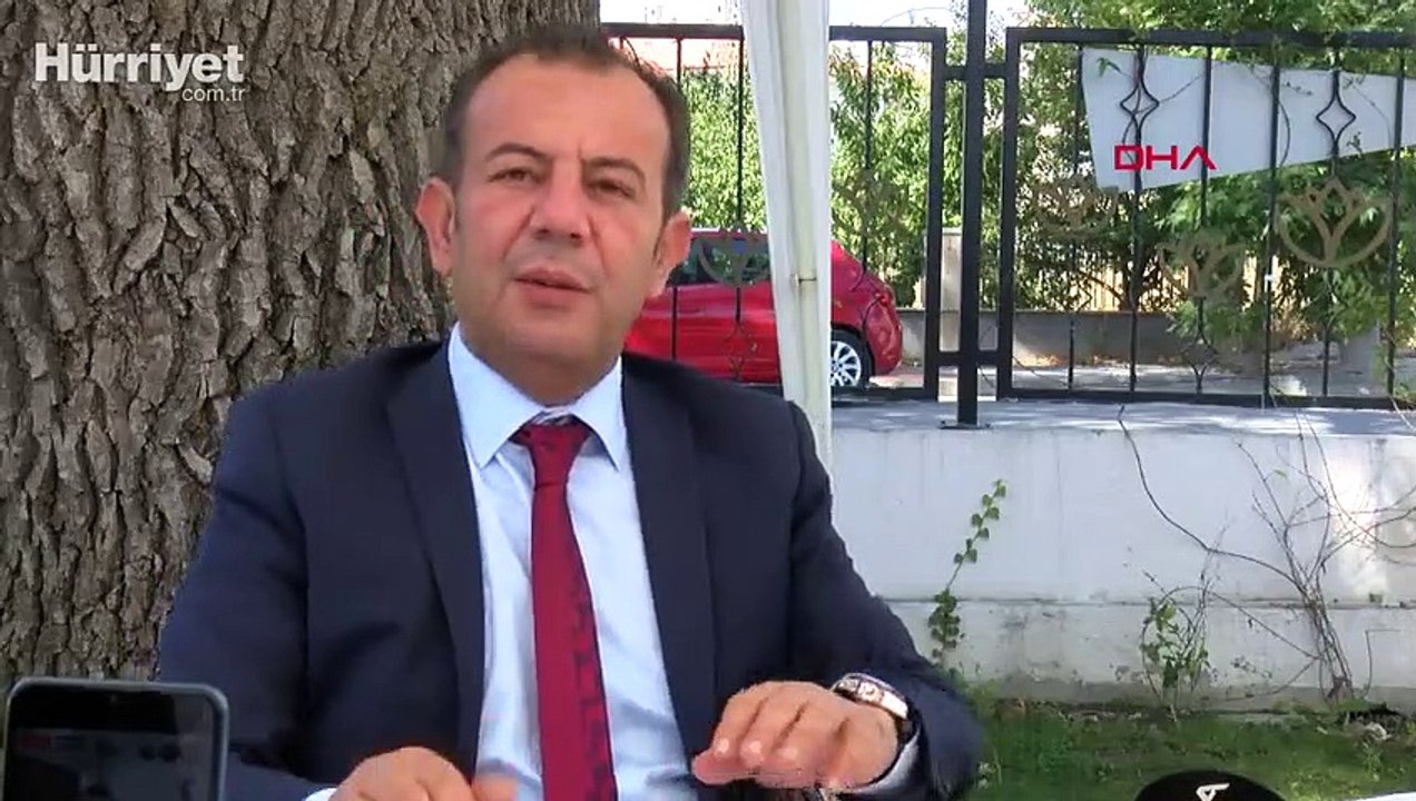 Son dakika haberler... Bolu Belediye Başkanı'ndan Koronavirüs ölümleriyle ilgili çirkin sözler