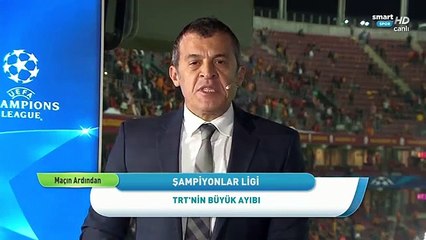 TRT'den korsan yayın! D-Smart Spor Müdürü'nün açıklamaları