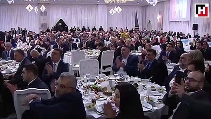 Cumhurbaşkanı Erdoğan: Yanlış yapmak istediler, dağıldılar