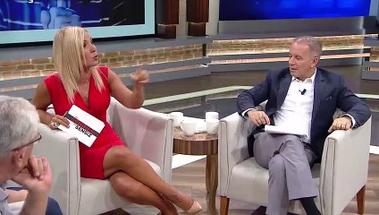 Ne Seninle Ne Sensiz 3. Bölüm