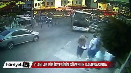 Bodrum'da faciadan dönüldü