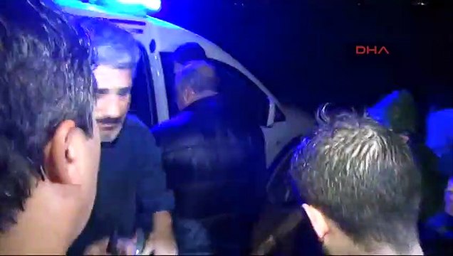 Kaçakları taşıyan tekne battı: 2 çocuk öldü