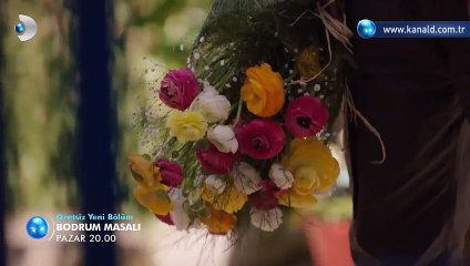 Bodrum Masalı 30. Bölüm 2. Fragmanı