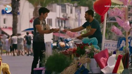 Alara'nın en güzel doğum günü kutlaması