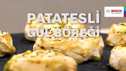 Zaman kazandıran 4 pratik hamur işi tarifi