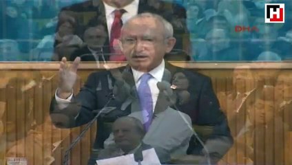 Kılıçdaroğlu'ndan Rasim Ozan Kütahyalı açıklaması