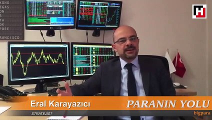 Borsada Potansiyel Nedir?