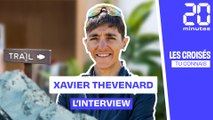 Xavier Thevenard, l'interview (replay Twitch)