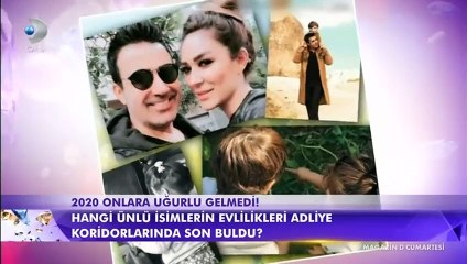 Emrah boşanıyor!