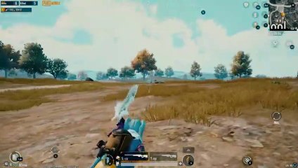 -- _ اقوي مونتاج ببجي علي اغنيه اجنبيه ❤️