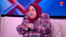 سعاد صالح: الراجل هيتحاسب قدام ربنا لو سمع كلام مراته على حساب أمه وأبوه .. تعليق مهم من ياسمين عز