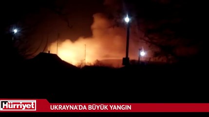 Ukrayna şokta! Şehri boşaltıyorlar
