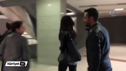 Hande Subaşı ile Can Tursan bu defa boşandı