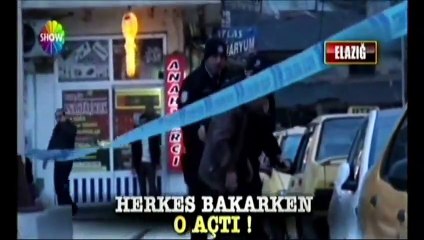 Bombacı Mülayim gerçek oldu!