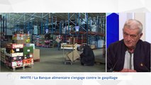 INVITE / La Banque alimentaire s'engage contre le gaspillage alimentaire