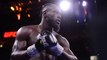 Deontay Wilder Reveals What Would be the Biggest Fight in the World