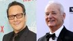 Rob Schneider Claims Bill Murray “Absolutely Hated” SNL Cast Members Chris Farley and Adam Sandler | THR News